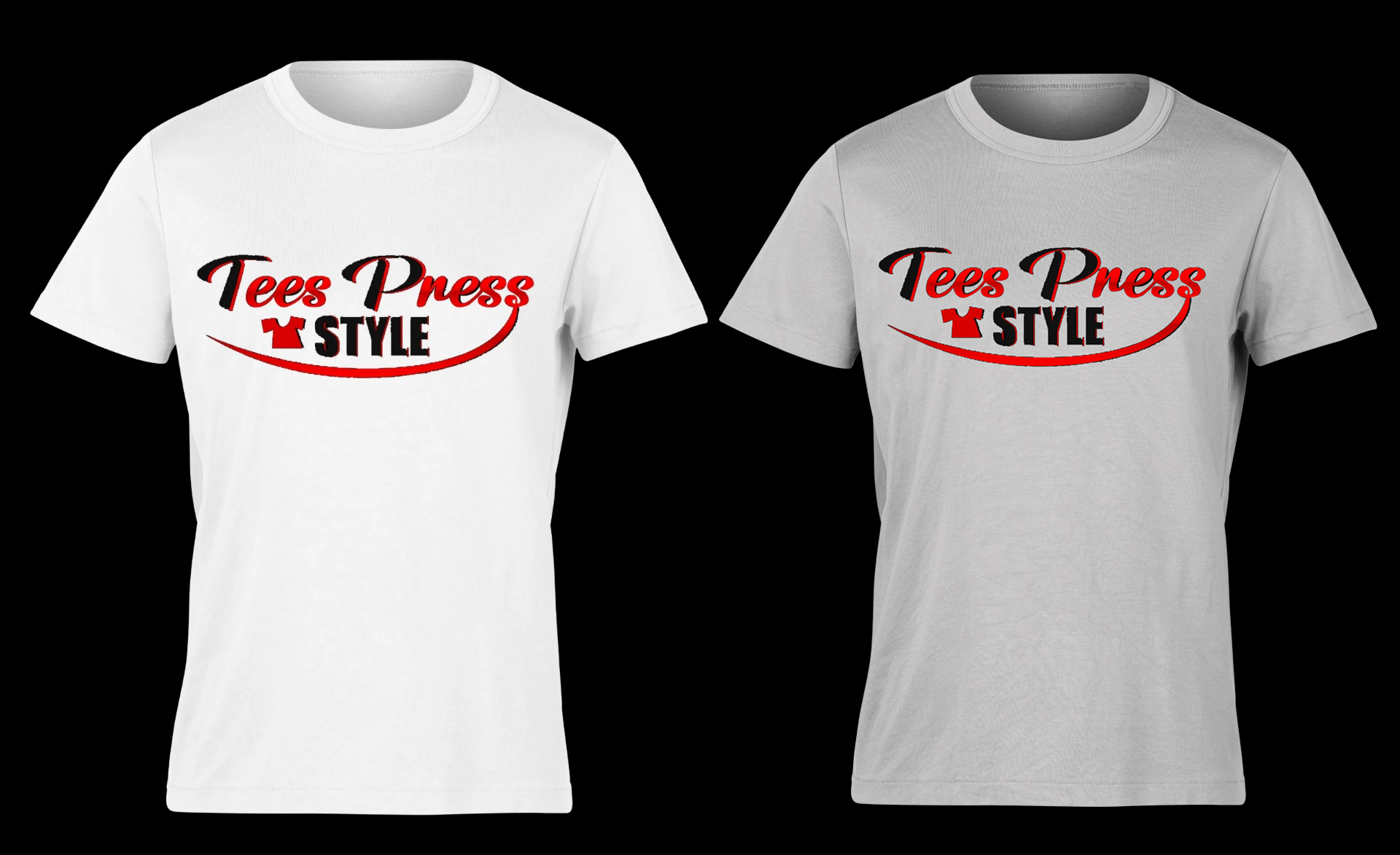 about-tees-press-style